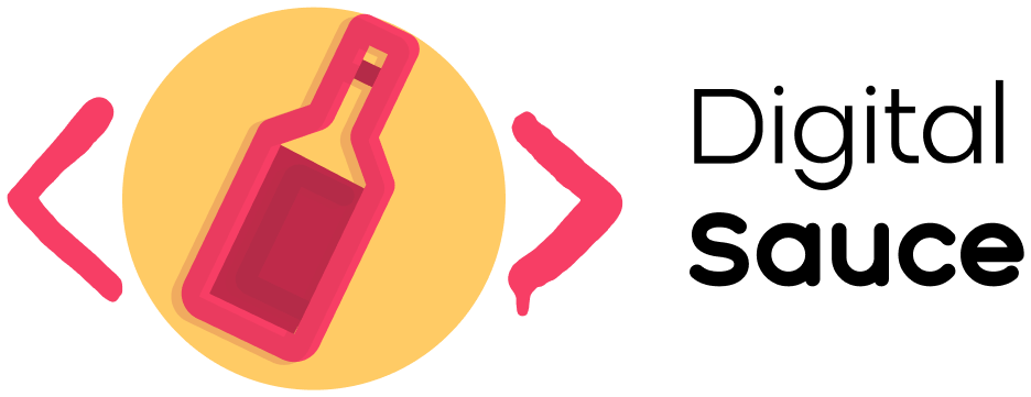 Digital Sauce